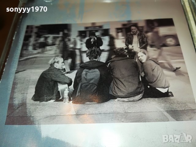 AVRIL LAVIGNE ORIGINAL CD 2103231801, снимка 17 - CD дискове - 40086228