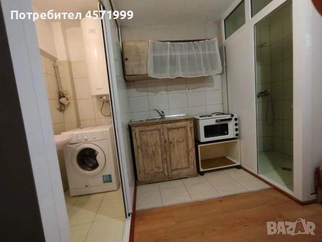 Студио мазе на една пресечка от ВИНСА, снимка 1