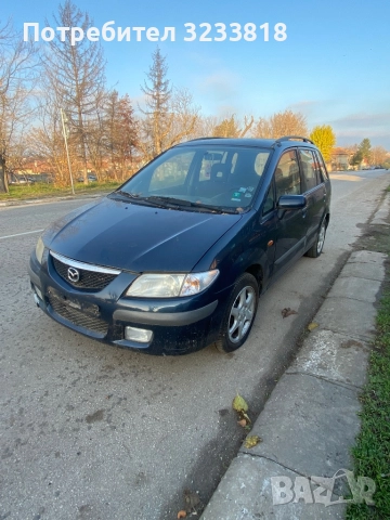 колата се продава само на части всичко е налично двигателя работи в перфектно състояние, снимка 5 - Автомобили и джипове - 52822746