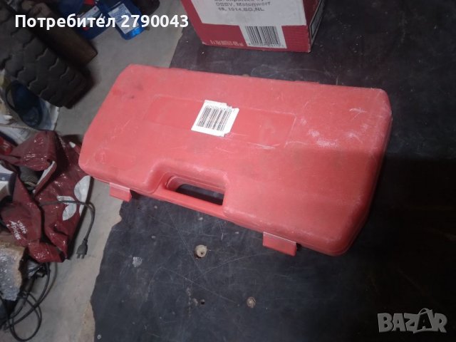 Водопроводна машина , снимка 3 - Други машини и части - 38518237