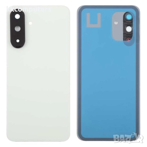 Оригинален Заден Капак за Samsung Galaxy A36 5G– Капак на Батерията / Резервна Част, снимка 4 - Резервни части за телефони - 52321032