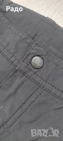 Jack Wolfskin / L-XL / 100%Original / мъжки туристически панталон, снимка 9 - Панталони - 52429707