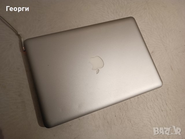 Macbook Pro 7.1 (A1278), снимка 8 - Лаптопи за работа - 39304509