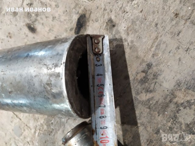 Център с преход, снимка 6 - Стругове - 26877745