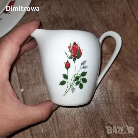 Немски тройни сетове , снимка 7 - Сервизи - 47325959