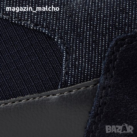 МЪЖКИ МАРАТОНКИ – G-STAR RAW RACKAM Reduc; размери: 43, снимка 6 - Маратонки - 32773272