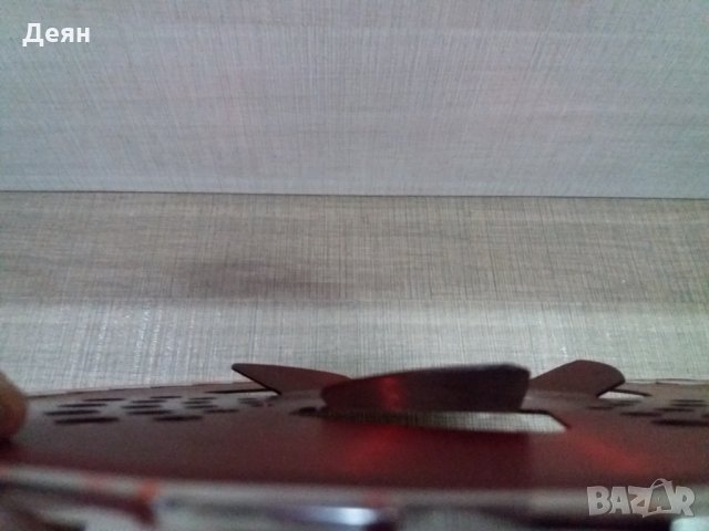 Диск за косене за бензинови тримери, снимка 2 - Градинска техника - 28410064