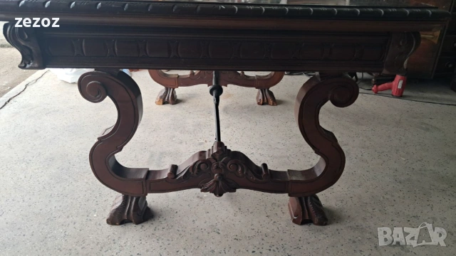 Маса трапезна испанска, снимка 12 - Маси - 53270805