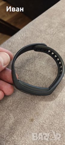 Garmin vivofit 2, снимка 4 - Смарт гривни - 40793735