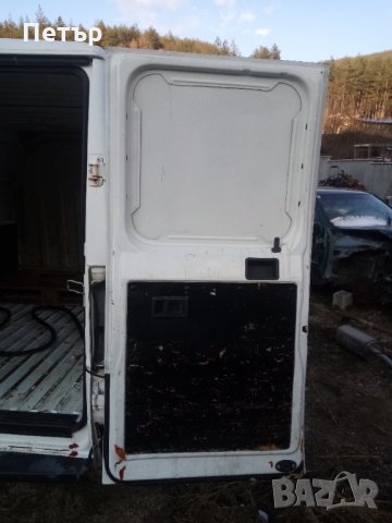 На части фиат дукато 2.3JTD клима, снимка 6 - Бусове и автобуси - 32281429