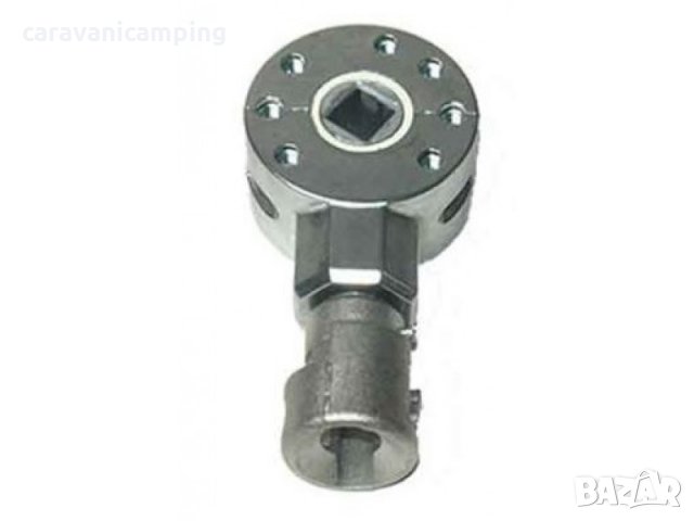 КОЛЕСЕН МЕХАНИЗЪМ THULE OMNISTOR 5002/5003/5200, снимка 1