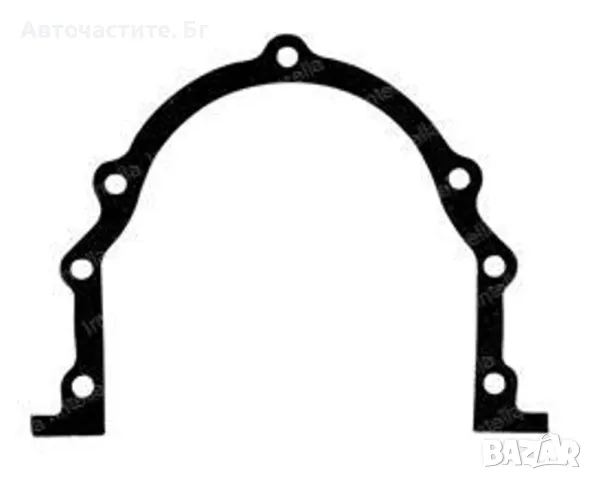 Гарнитура капак заден семеринг МИТСУБИШИ Л200 Л300 ПАДЖЕРО СПОРТ MITSUBISHI PAJERO SPORT MD183244 OE