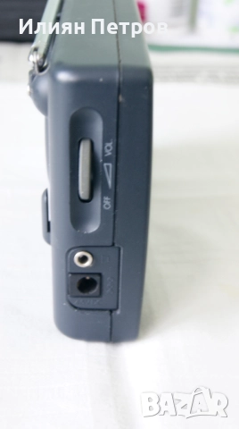 радиоприемник PHILIPS mod AE3205, снимка 4 - Друга електроника - 52837981