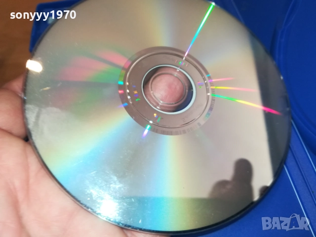 SONY PS2 GAME-TIGER WOODS PGA TOUR 06 2511251508, снимка 15 - Игри за PlayStation - 52536872