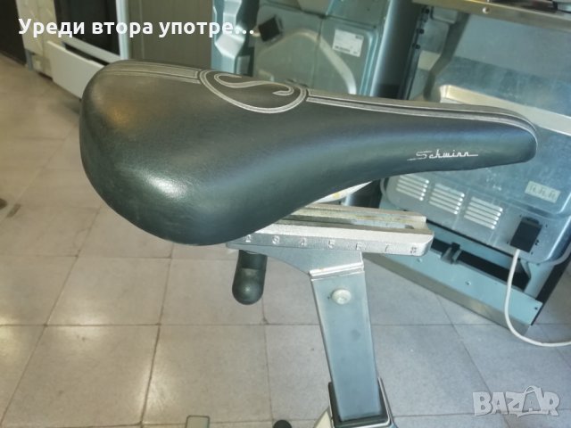 Спинбайк Keiser m3, снимка 7 - Фитнес уреди - 26323078