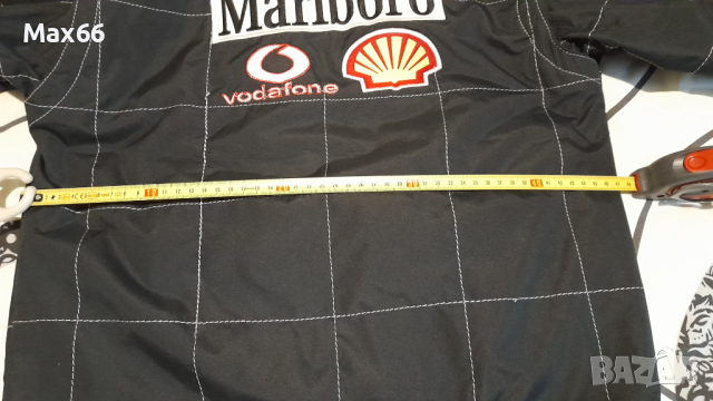 Детско спортно яке, снимка 4 - Детски якета и елеци - 44906086