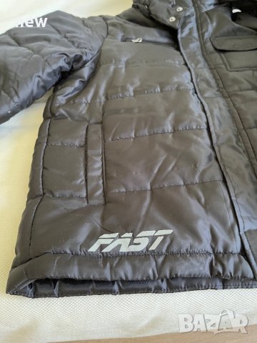 Ново яке с размер 140, снимка 9 - Детски якета и елеци - 40025067