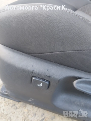 Седалки за Toyota CHR 2023г, снимка 3 - Части - 53045399