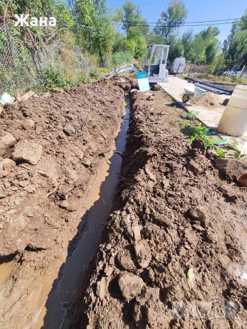 Услуги с багер, снимка 3 - Други услуги - 52967561