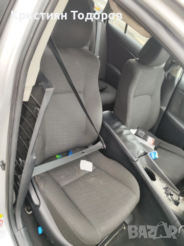 Toyota Avensis T27 на части 2.2 177кс тойота авенсис т27, снимка 7 - Части - 51911229