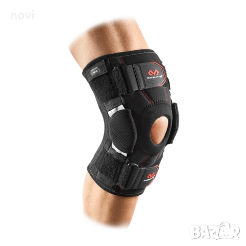 Наколенка McDavid 422, размер XXL, , снимка 5 - Шини - 53502658