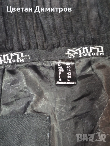 217 Of Sweden,оригинален дамски ски сноуборд панталон , снимка 6 - Спортни екипи - 52626872