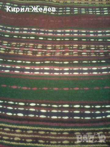 Торбичка шарена 7203 