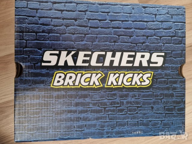 Детски спортни Лего маратонки Skechers /СКЕЧЪРС - N36, снимка 7 - Детски боти и ботуши - 51232566
