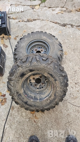 linhai 370, снимка 14 - Мотоциклети и мототехника - 52276556