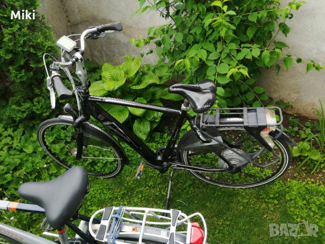 Електрически велосипеди, снимка 9 - Велосипеди - 33083597