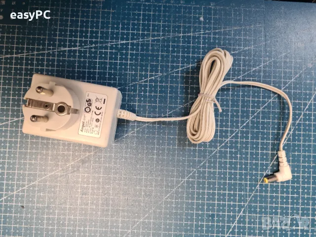 Оригинален захранващ адаптер ANGELCARE 7.5V 500mA 