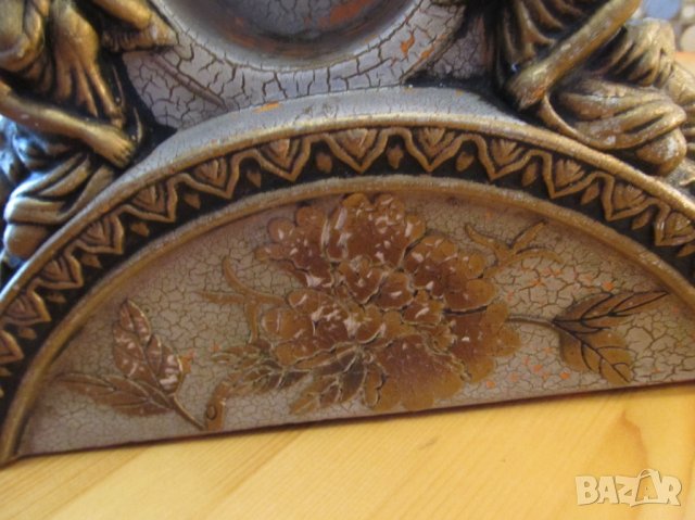 Много стар каминен часовник - притежавайте тази красота в дома и колекцията си . , снимка 6 - Декорация за дома - 28317173