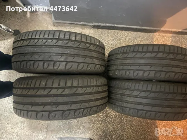 джанти и гуми за Mercedes W211 W219 17 цола , снимка 10 - Гуми и джанти - 50312731