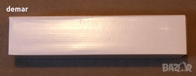 Ролка винилова лента за декорация на текстил, синя, 30 см х 6 м, снимка 9 - Други - 43340039