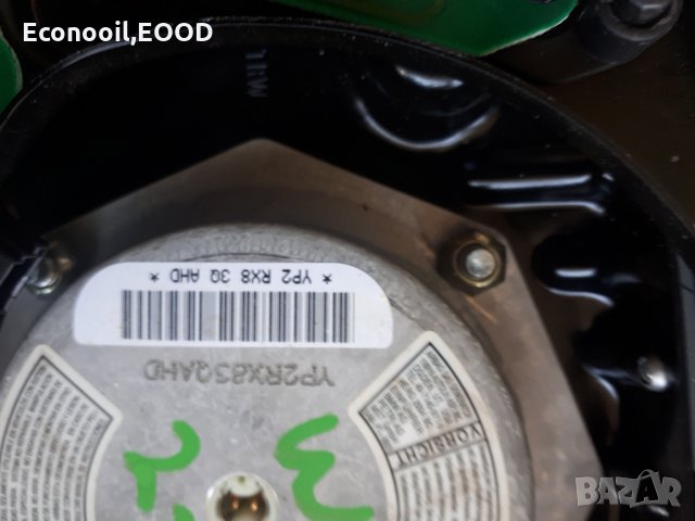 Air bag, снимка 11 - Части - 32377025