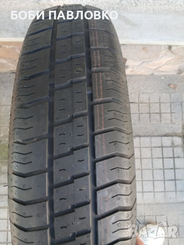 18цола нова гума за патерица 155 85 18, снимка 12 - Гуми и джанти - 52104176