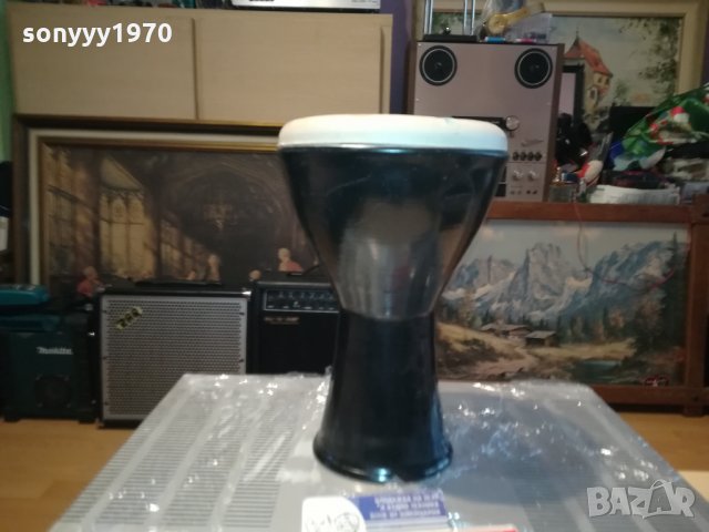 75ЛВ НОВА ТАРАМБУКА 0301221609, снимка 2 - Ударни инструменти - 35304436