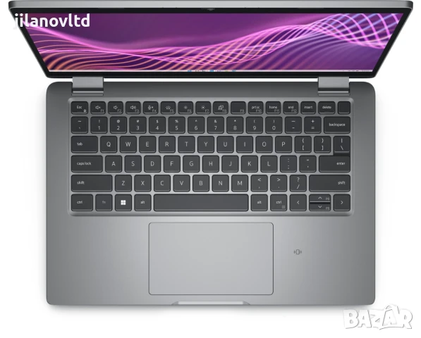 Лаптоп Dell 5340 i5-1335U 16GB 256GB FHD TOUCHSCREEN с ГАРАНЦИЯ, снимка 4 - Лаптопи за работа - 50919949