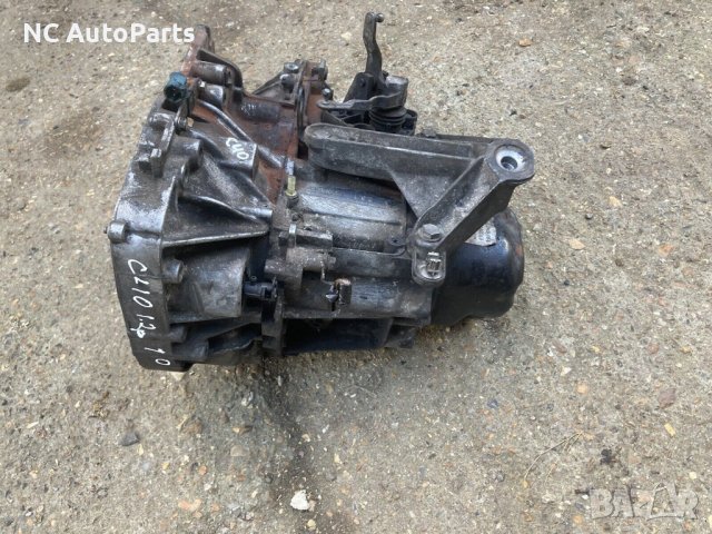 5 степена скоростна кутия за Renault Рено Клио 1.2 турбо бензин 100 D4F784 8200393571 2010, снимка 8 - Части - 39390263