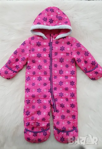 Детски космонавт 18-24 месеца