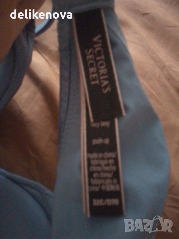 Victoria's Secret  Original. Size 70 C, снимка 5 - Бельо - 33235622