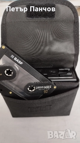 Aiwa HS-T55 уокмен , снимка 8 - Радиокасетофони, транзистори - 51920131