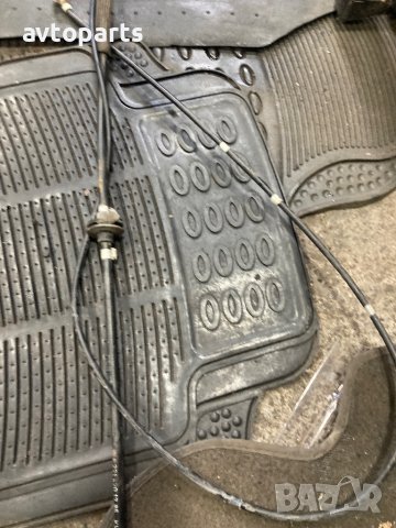 Mercedes w221 face машинка мотор ел ръчна спирачка, снимка 3 - Части - 43089894