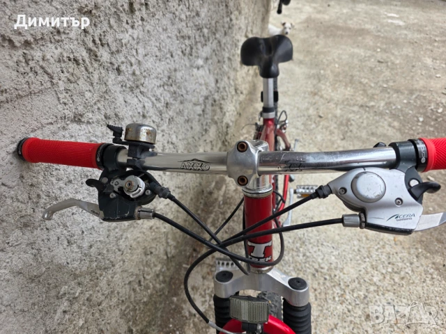 Велосипед Trek, снимка 3 - Велосипеди - 51420692