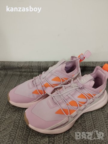 TERREX VOYAGER 21 CANVAS TRAVEL SHOES - страхотни дамски маратонки НОВИ БЕЗ ЕТИКЕТИ, снимка 5 - Маратонки - 43597020