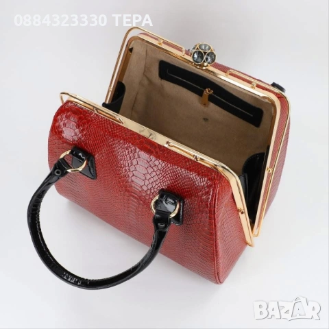 💎 Луксозни дамски чанти – оригинал, снимка 16 - Чанти - 53144845