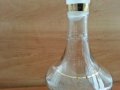 Ретро кристална гарафа, снимка 6