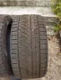 Гуми 255/40/18,около 4 мм. ДОТ3622. 30 лв. двете!, снимка 2