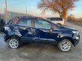 Ford Ecosport 1.0T EcoBoost, двигател M1JU, 6 ск., 125 кс., 2023, 16 000 km., euro 6D, Форд Екоспорт, снимка 4