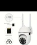 Wi fi камера FHD PTZ 2.0MP Smart Camera + 64GB карта, снимка 6